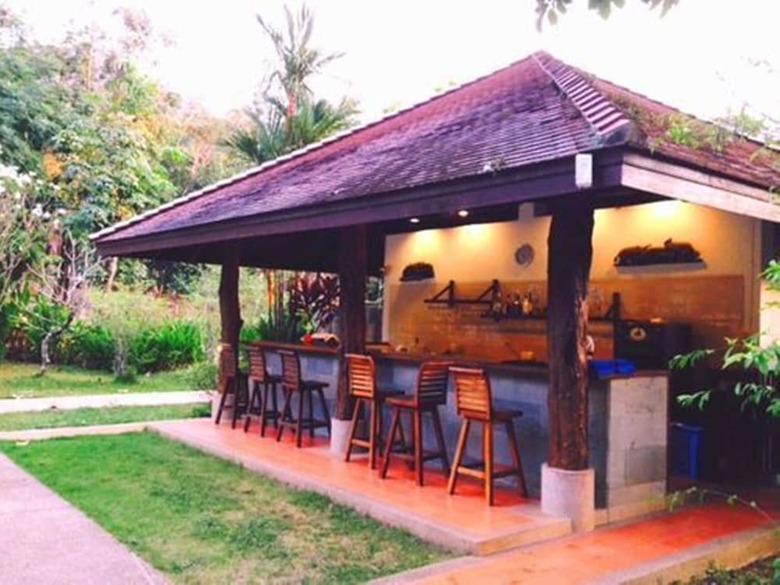 Hotel Chang Buri Resort And Spa