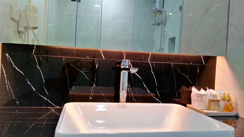 Hotel Chang Buri Resort And Spa