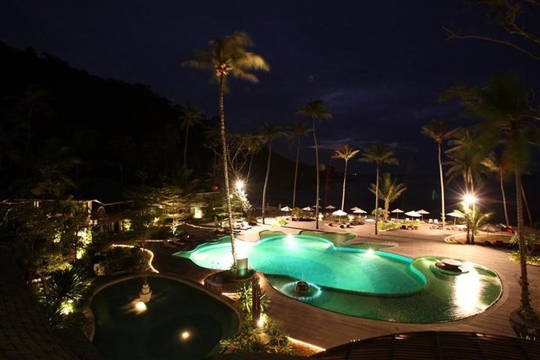 Hotel Mercure Koh Chang Hideaway