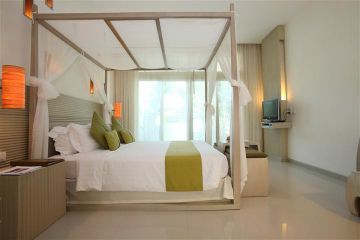 Hotel Mercure Koh Chang Hideaway