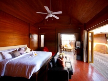 Hotel Gajapuri Resort & Spa