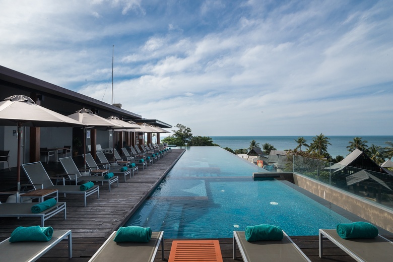 Hotel Kc Grande Resort