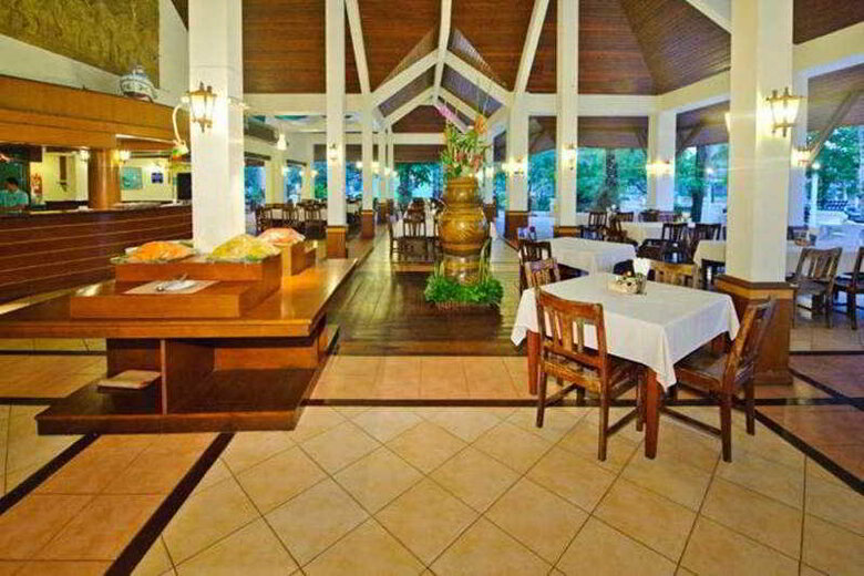 Hotel Klong Prao Resort