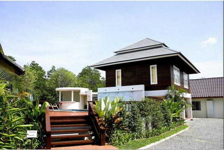 Hotel Klong Prao Resort