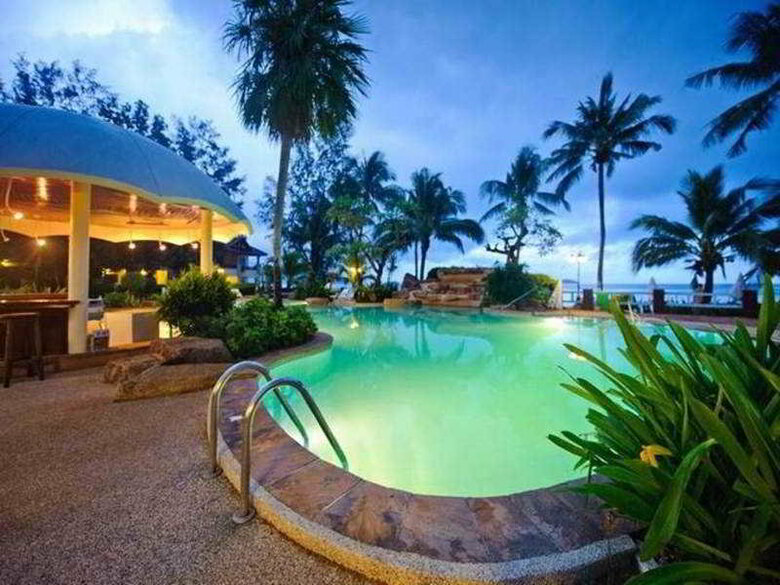 Hotel Klong Prao Resort
