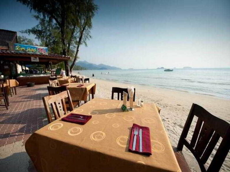Hotel Klong Prao Resort