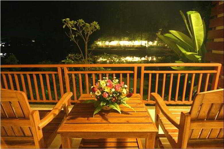 Hotel Klong Prao Resort