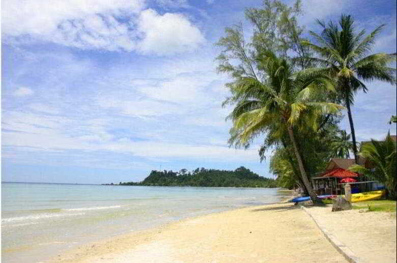 Hotel Klong Prao Resort