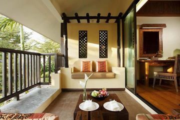 Hotel Complejo Tur�stico Centara Koh Chang Tropicana