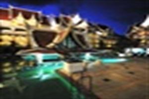 Hotel Ayodhaya Suites Resort & Spa