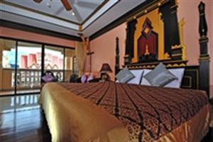 Hotel Ayodhaya Suites Resort & Spa