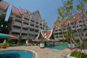 Hotel Ayodhaya Suites Resort & Spa