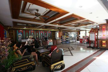 Hotel Krabi Success Beach Resort