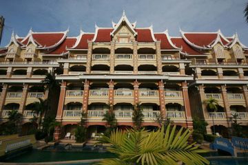 Hotel Krabi Success Beach Resort