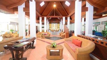 Hotel Krabi Success Beach Resort