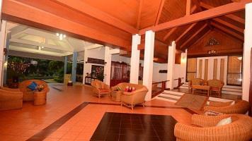 Hotel Krabi Success Beach Resort