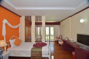Hotel Krabi Success Beach Resort