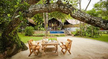 Hotel Tubkaak Resort