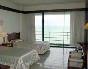 Hotel Hinsuay Namsai Resort