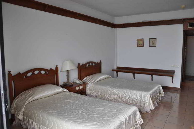Hotel Hinsuay Namsai Resort