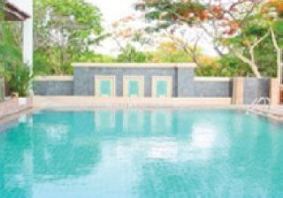 Hotel Phala Cliff Beach Resort