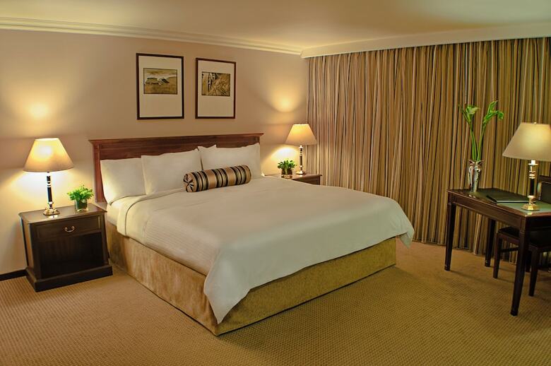 Hotel Centro Lido