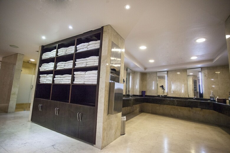 Hotel Centro Lido