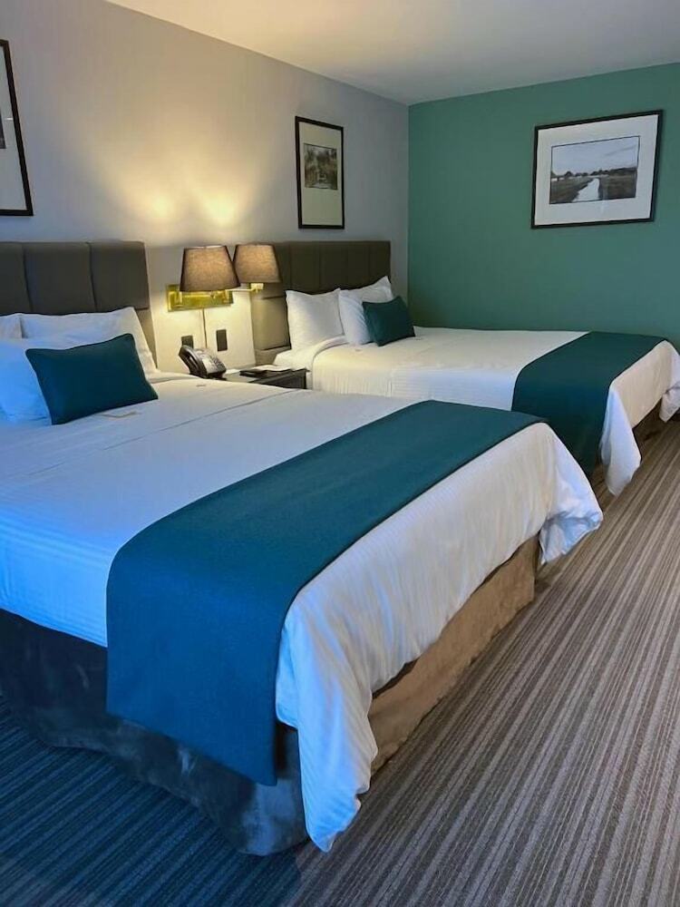 Hotel Centro Lido