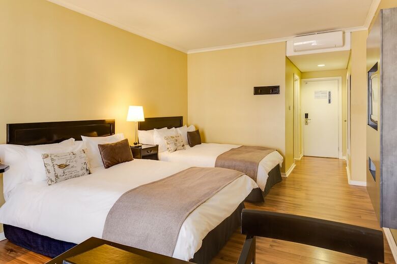 Hotel Protea Bloemfontein