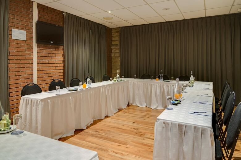 Hotel Protea Bloemfontein