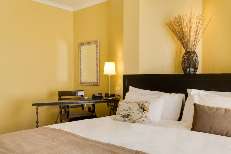Hotel Protea Bloemfontein