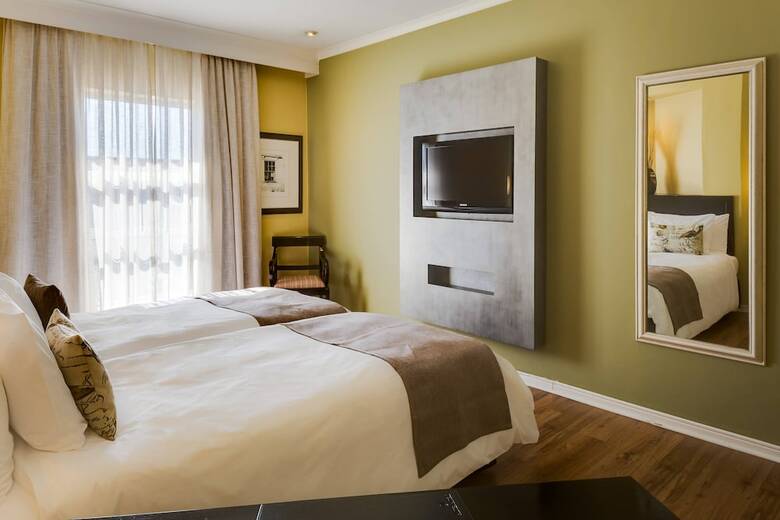 Hotel Protea Bloemfontein