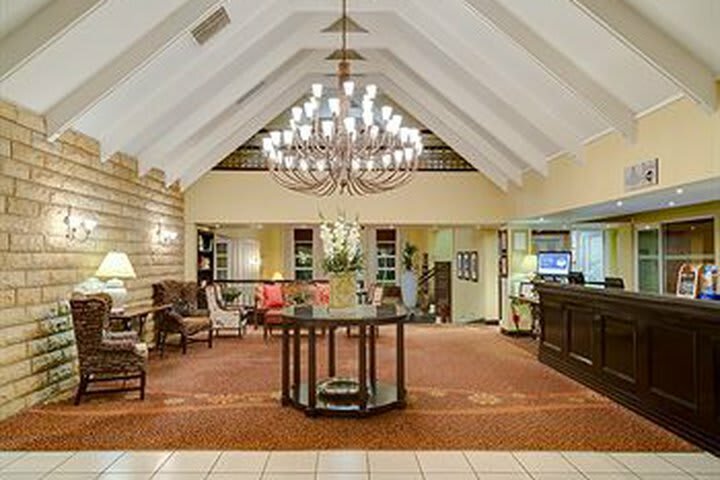 Hotel Protea Bloemfontein