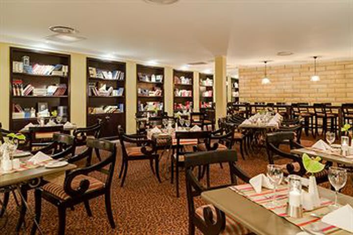 Hotel Protea Bloemfontein