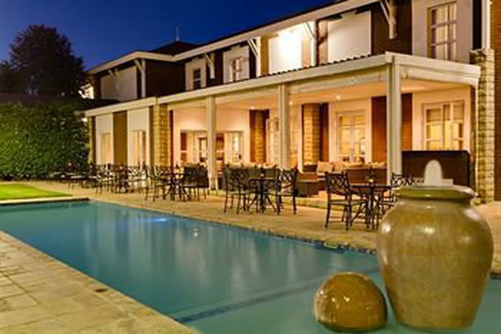 Hotel Protea Bloemfontein