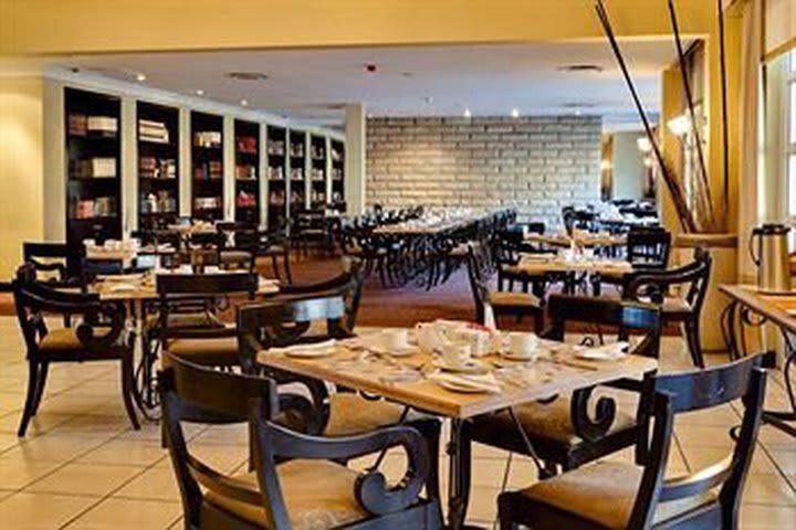 Hotel Protea Bloemfontein