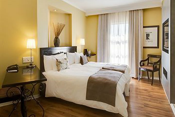 Hotel Protea Bloemfontein