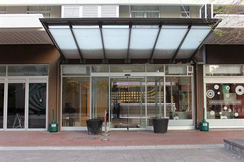 Hotel Circa On The Square