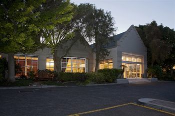 Hotel City Lodge Pinelands