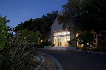 Hotel City Lodge Pinelands