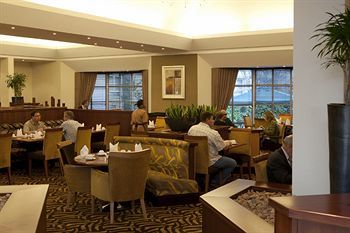 Hotel City Lodge Pinelands