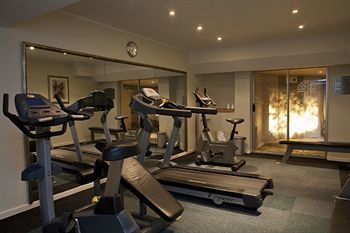 Hotel City Lodge Pinelands