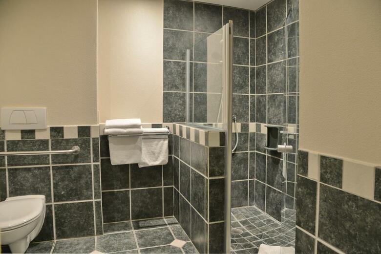 Hotel City Lodge Grandwest