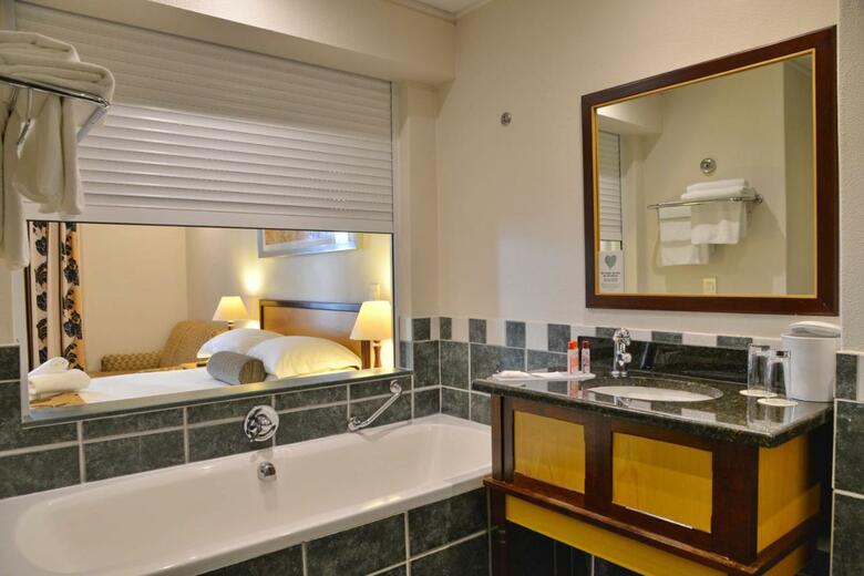 Hotel City Lodge Grandwest
