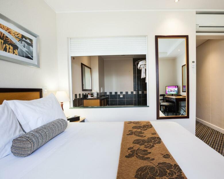 Hotel City Lodge Grandwest