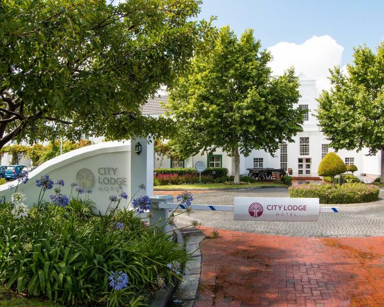 Hotel City Lodge Grandwest