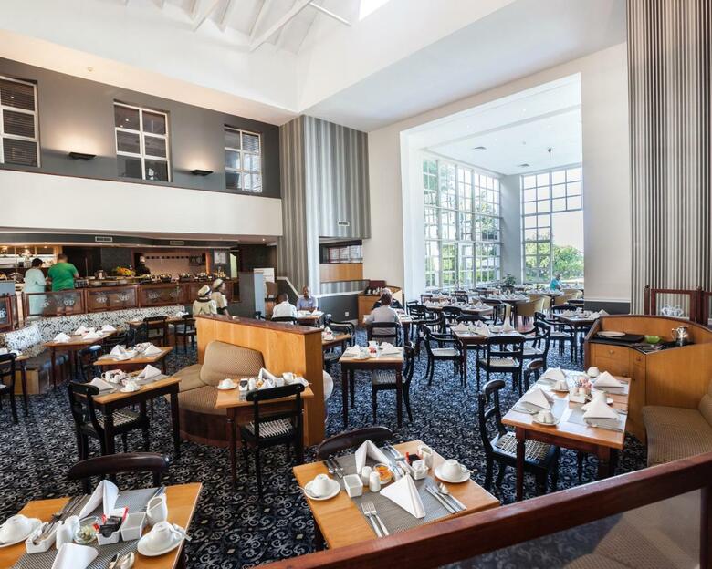 Hotel City Lodge Grandwest