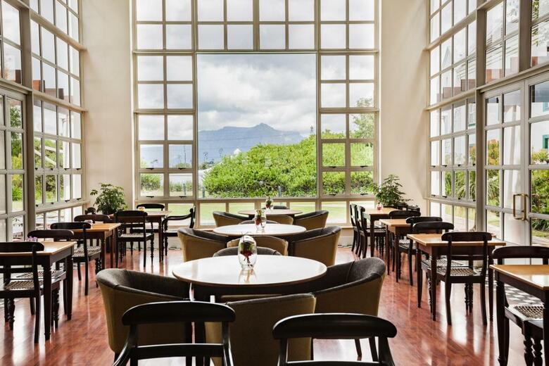 Hotel City Lodge Grandwest