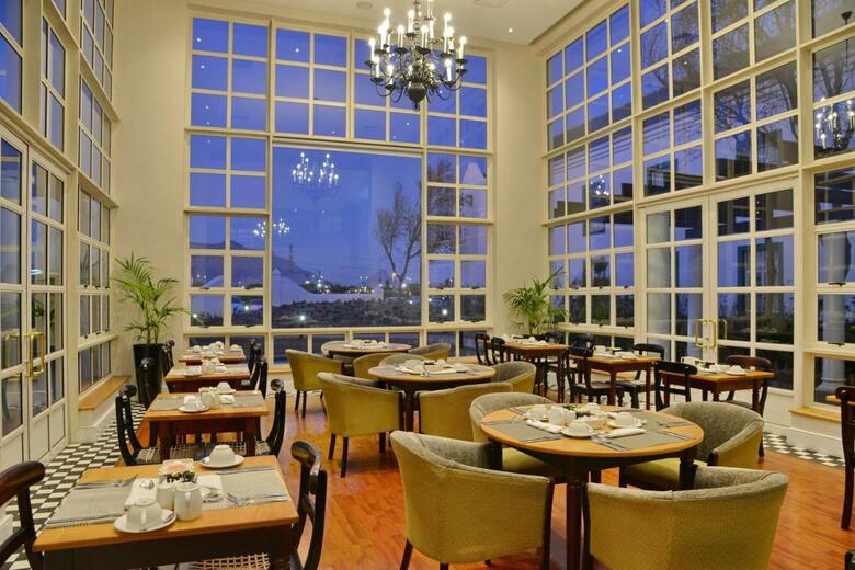 Hotel City Lodge Grandwest