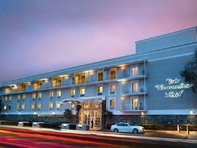 Hotel Commodore